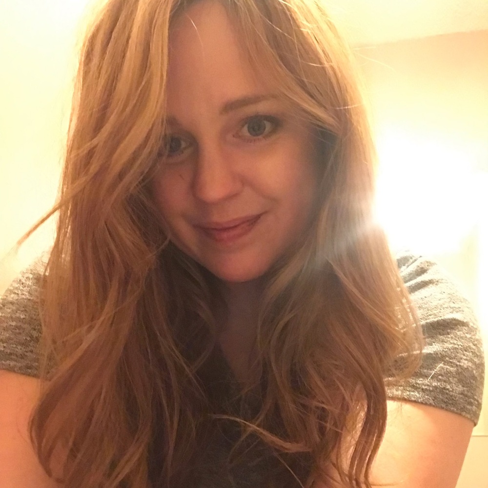 Meet your Posher, Libby